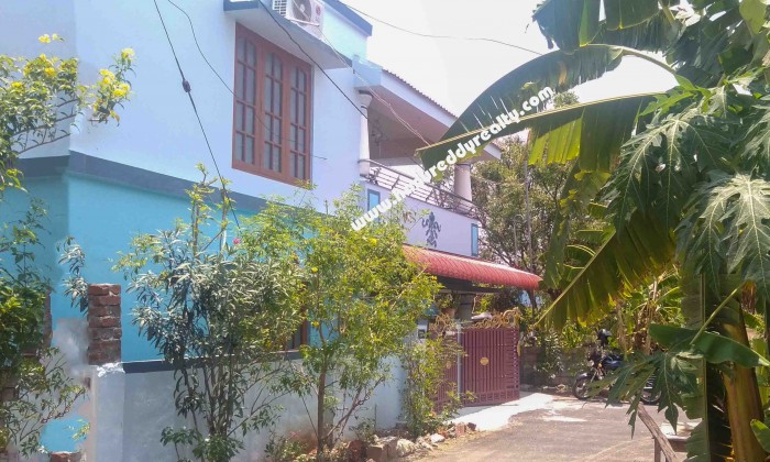 5 BHK Independent House for Sale in Sulur