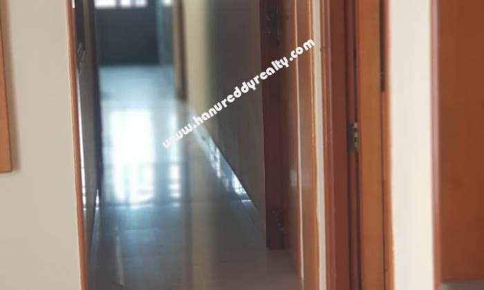 11 BHK Mixed-Residential for Sale in Town Hall
