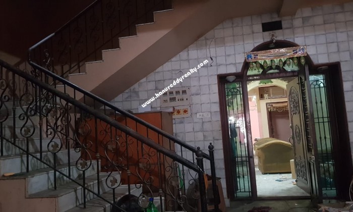 11 BHK Mixed-Residential for Sale in Town Hall