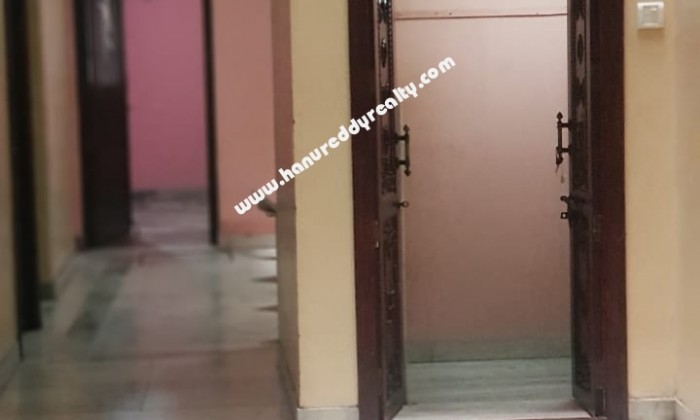 11 BHK Mixed-Residential for Sale in Town Hall