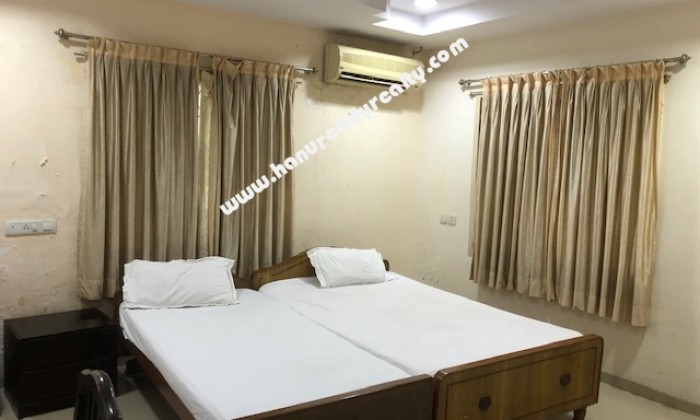 3 BHK Flat for Sale in Alwarpet