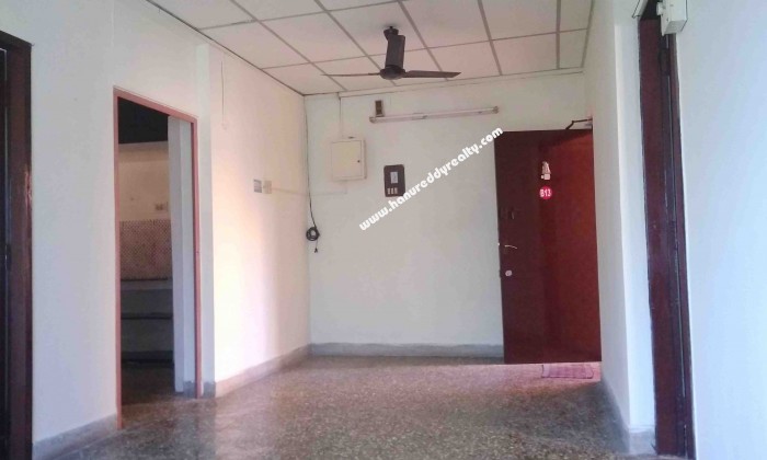 2 BHK Flat for Sale in Raja Annamalaipuram