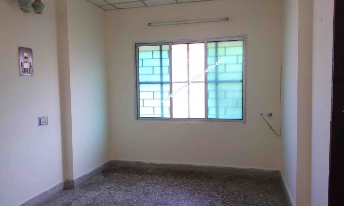 2 BHK Flat for Sale in Raja Annamalaipuram