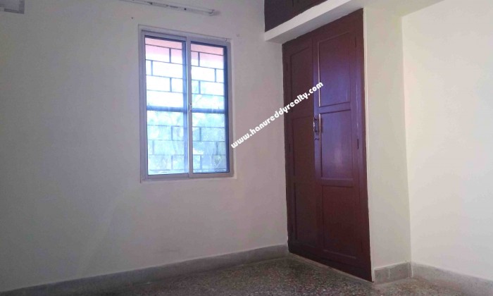 2 BHK Flat for Sale in Raja Annamalaipuram