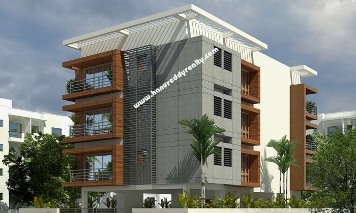 4 BHK Duplex Flat for Sale in Thiruvanmiyur