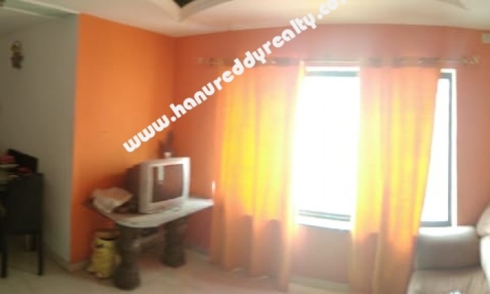 2 BHK Flat for Sale in R S Puram