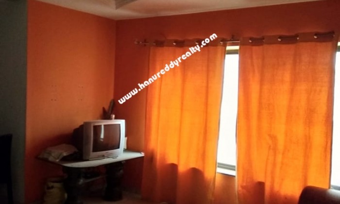 2 BHK Flat for Sale in R S Puram
