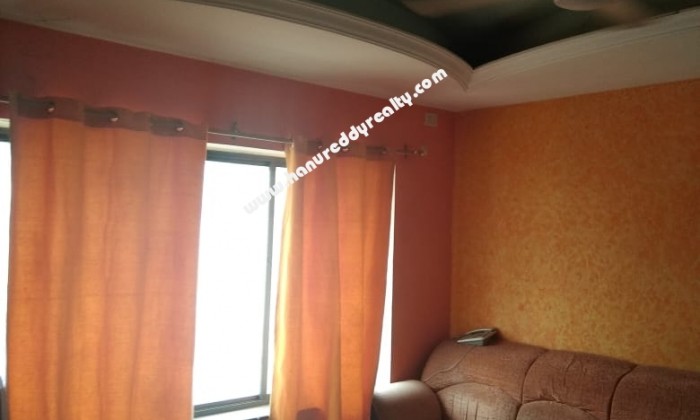 2 BHK Flat for Sale in R S Puram