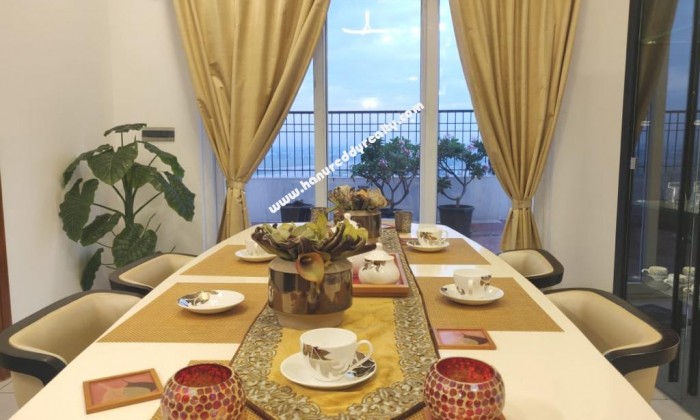 5 BHK Serviced Apartments for Rent in Anna Nagar West