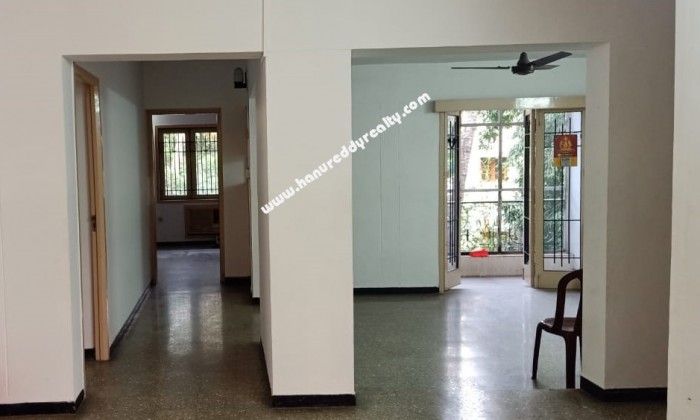 3 BHK Flat for Sale in Adyar