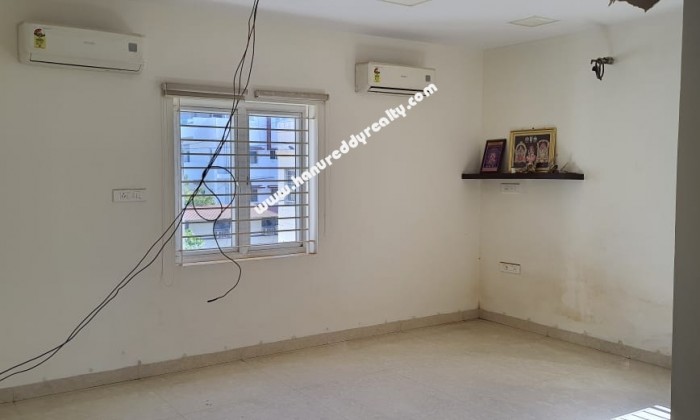 3 BHK Flat for Sale in T.Nagar