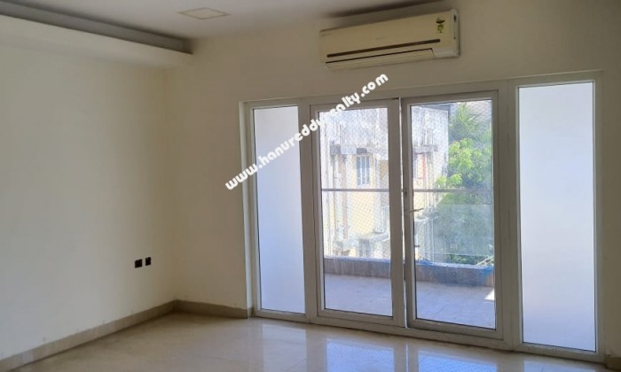 3 BHK Flat for Sale in T.Nagar