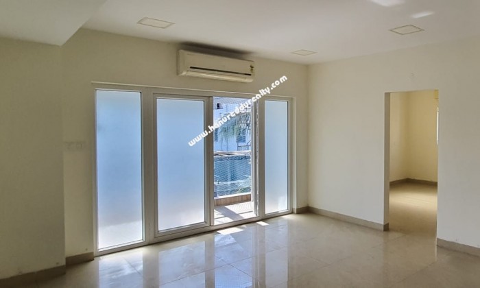3 BHK Flat for Sale in T.Nagar