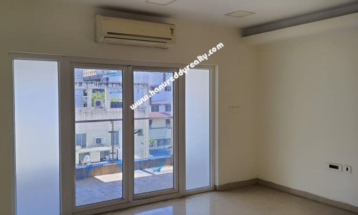 3 BHK Flat for Sale in T.Nagar