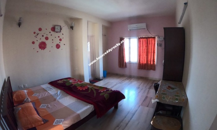 10 BHK Independent House for Sale in Kotturpuram