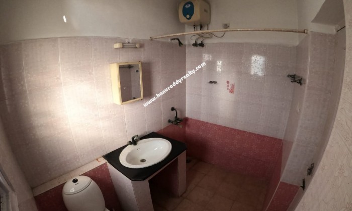 10 BHK Independent House for Sale in Kotturpuram