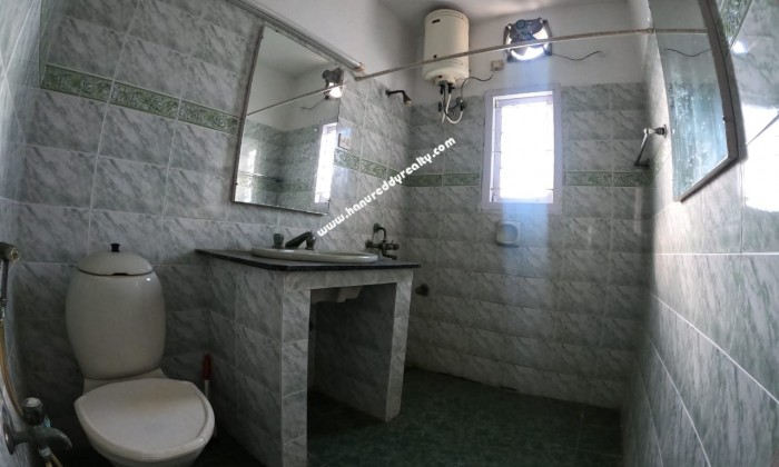 10 BHK Independent House for Sale in Kotturpuram