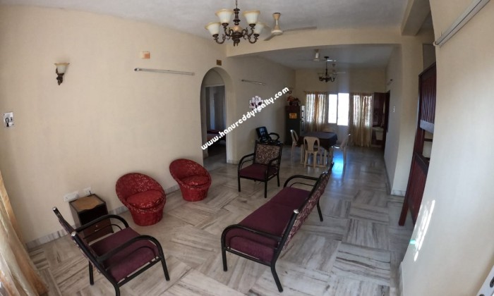 10 BHK Independent House for Sale in Kotturpuram
