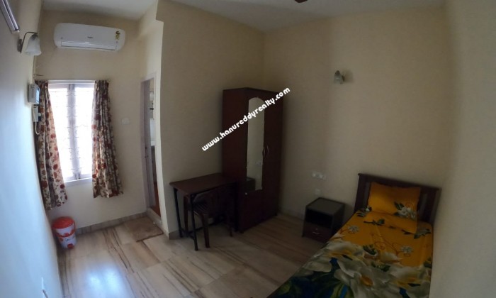 10 BHK Independent House for Rent in Kotturpuram
