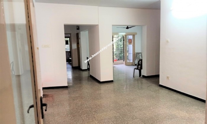3 BHK Flat for Sale in Adyar