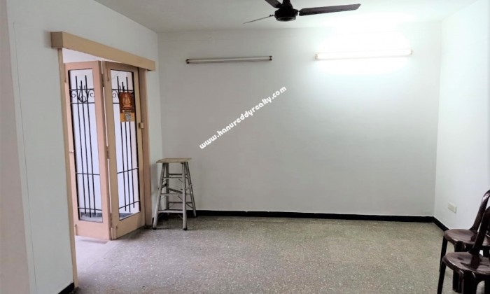 3 BHK Flat for Sale in Adyar
