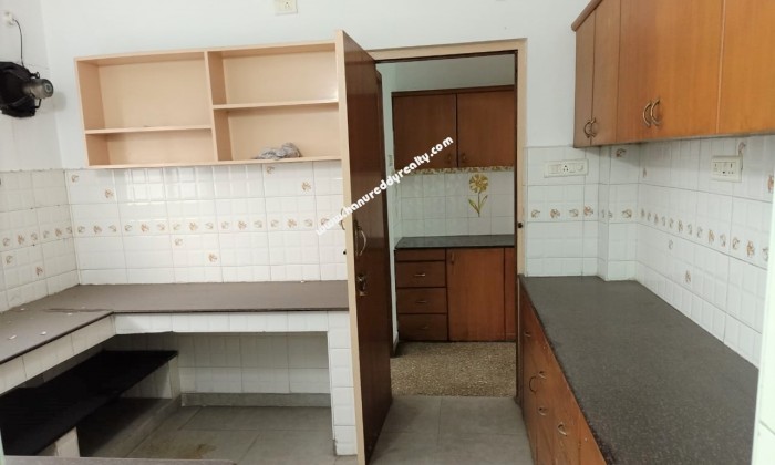 3 BHK Flat for Sale in Adyar