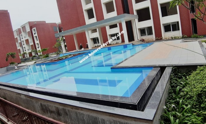 5 BHK Flat for Sale in Viman Nagar