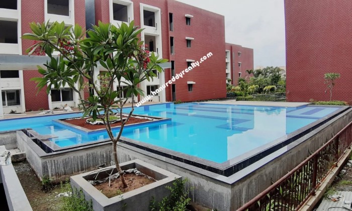 5 BHK Flat for Sale in Viman Nagar