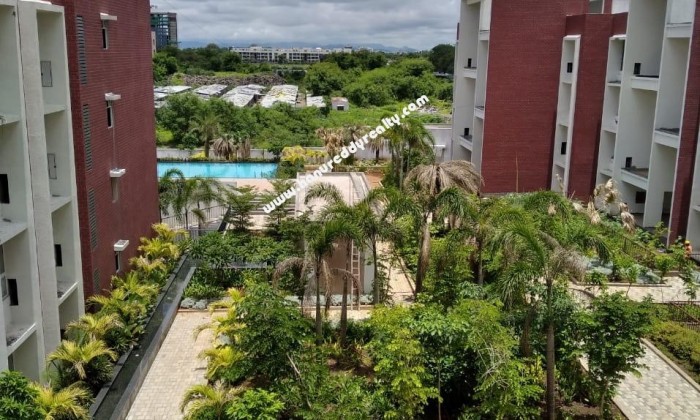 5 BHK Flat for Sale in Viman Nagar