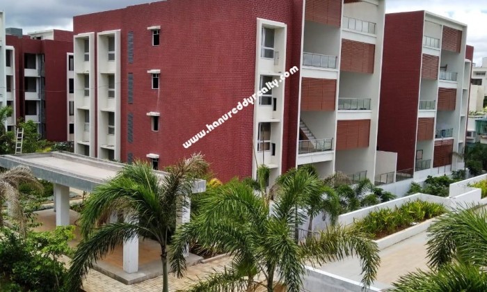 5 BHK Flat for Sale in Viman Nagar
