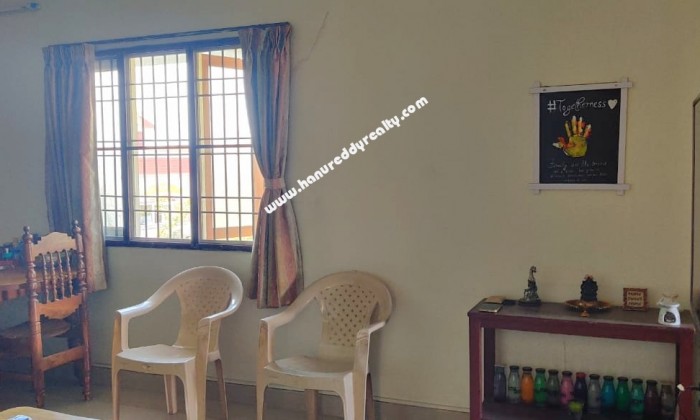 3 BHK Flat for Sale in Alwarthirunagar