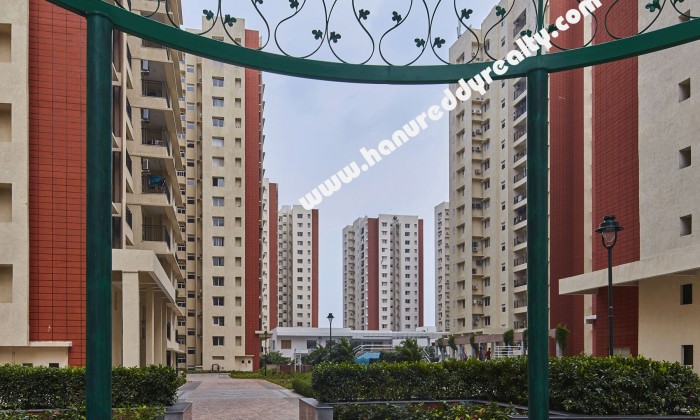 4 BHK Flat for Sale in Kattupakkam