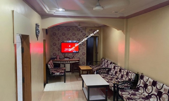 2 BHK Flat for Sale in Narayan Peth