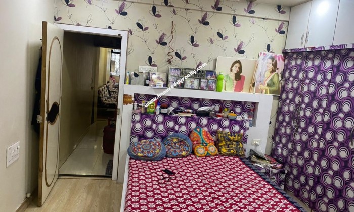 2 BHK Flat for Sale in Narayan Peth