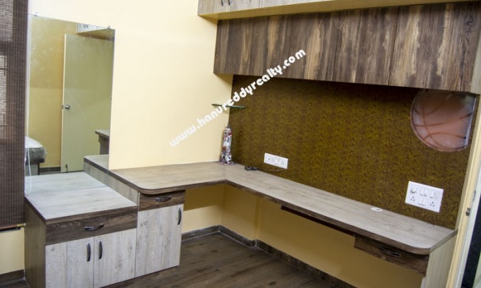 2 BHK Flat for Sale in Aundh