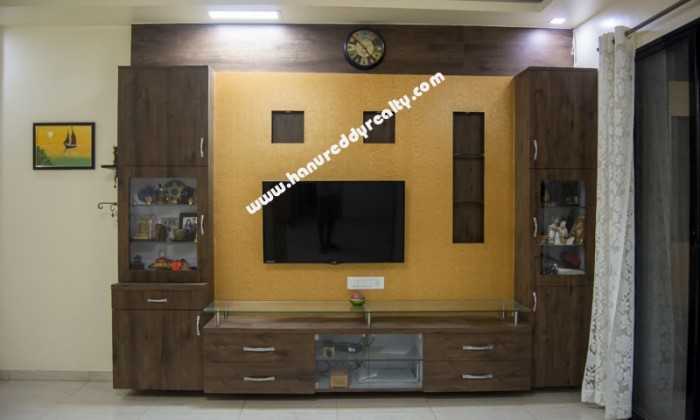 2 BHK Flat for Sale in Aundh