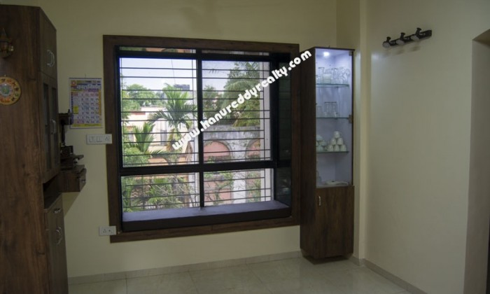 2 BHK Flat for Sale in Aundh