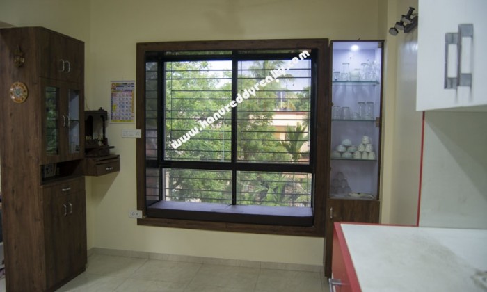 2 BHK Flat for Sale in Aundh