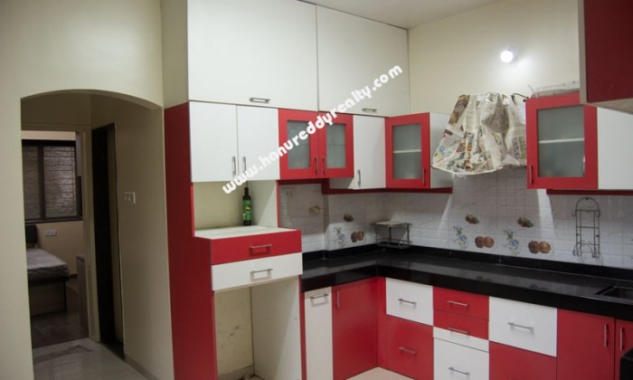 2 BHK Flat for Sale in Aundh