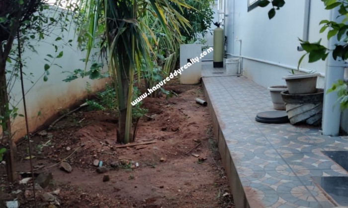 3 BHK Duplex House for Sale in Madukkarai