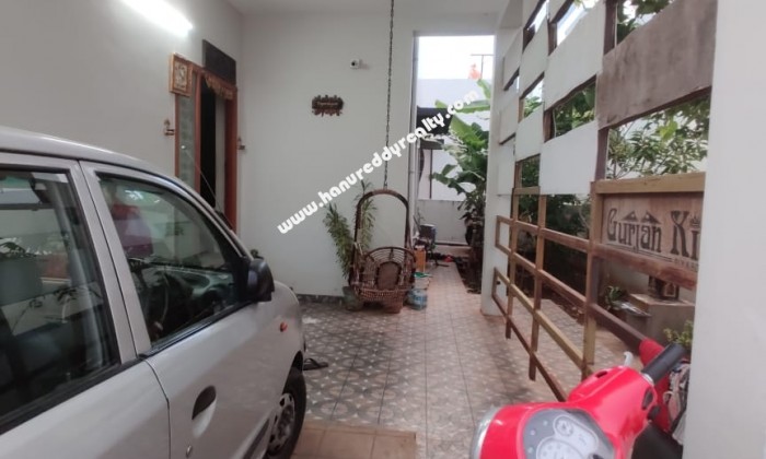 3 BHK Duplex House for Sale in Madukkarai