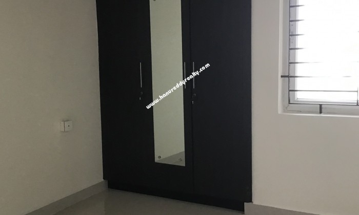 3 BHK Flat for Sale in Saligramam