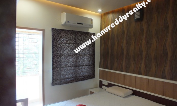 3 BHK Flat for Sale in Chetpet