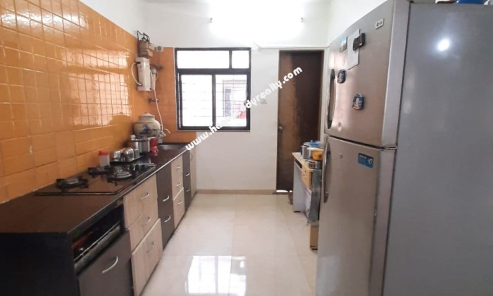 3 BHK Flat for Sale in Pune - Satara Road