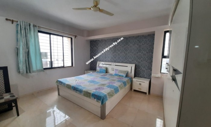 3 BHK Flat for Sale in Pune - Satara Road