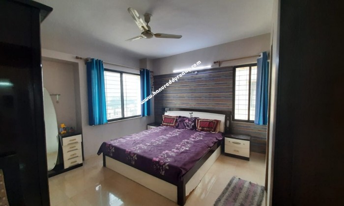 3 BHK Flat for Sale in Pune - Satara Road