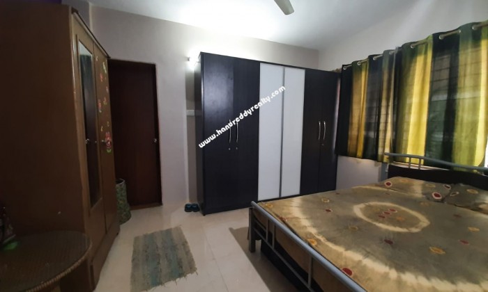 3 BHK Flat for Sale in Pune - Satara Road