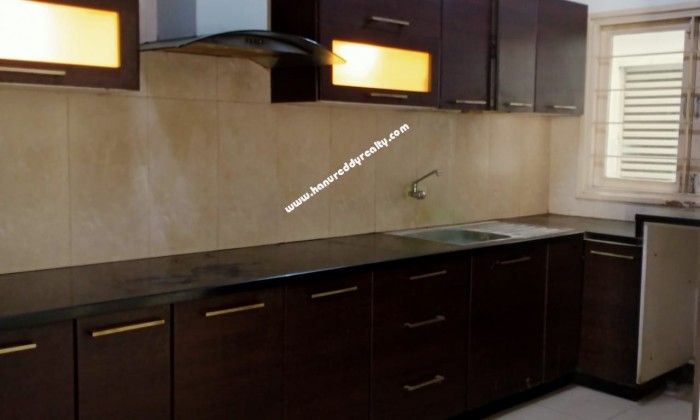 3 BHK Flat for Sale in Thoraipakkam