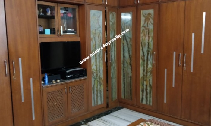 3 BHK Flat for Sale in Nungambakkam