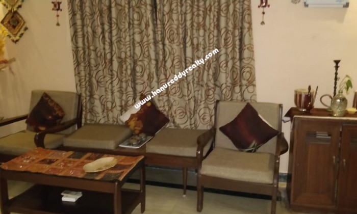 3 BHK Flat for Sale in Nungambakkam